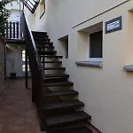 Haus Rheinsheimer Scheuer Philippsburg