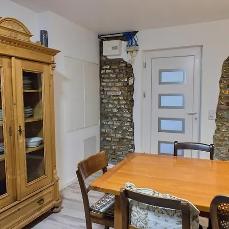 Haus Rheinsheimer Scheuer Pensión Philippsburg