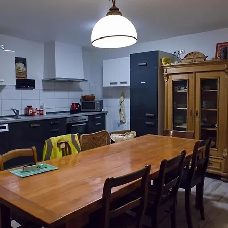 Haus Rheinsheimer Scheuer *