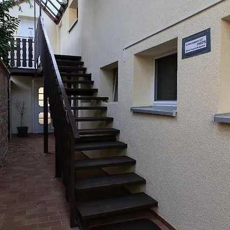 Haus Rheinsheimer Scheuer Philippsburg