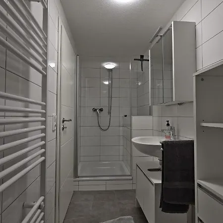 Haus Rheinsheimer Scheuer