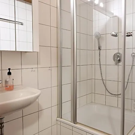 Pensjonat Haus Rheinsheimer Scheuer Philippsburg