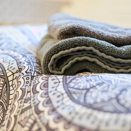 Haus Rheinsheimer Scheuer Pensión *