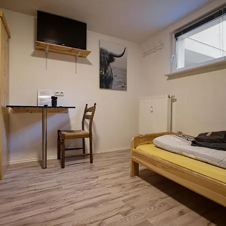 Haus Rheinsheimer Scheuer *