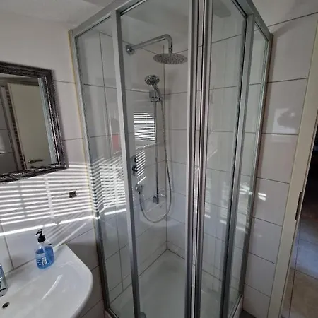 Pensión Haus Rheinsheimer Scheuer Philippsburg