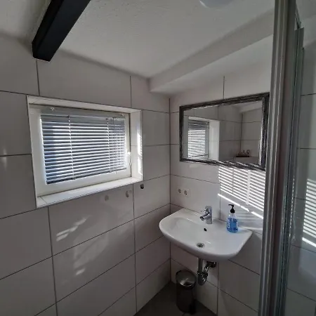 Haus Rheinsheimer Scheuer Philippsburg