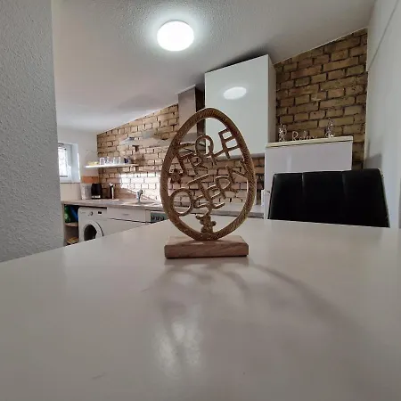 Pensjonat Haus Rheinsheimer Scheuer *