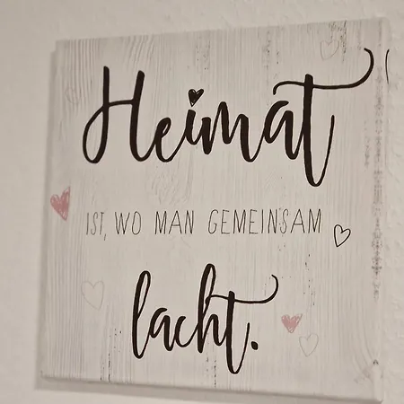 Haus Rheinsheimer Scheuer Pensjonat