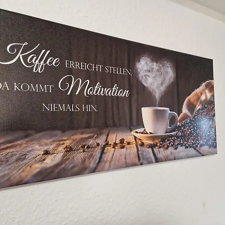 Haus Rheinsheimer Scheuer Pensjonat *